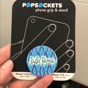 Luli Fama Accessories - Pop socket Luli Fama Accessories - Pop socket